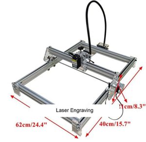 Laseraxe Mini Engraver
